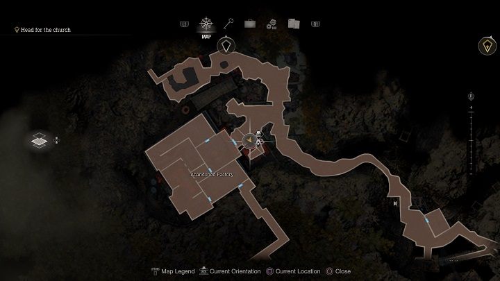 You will be able to deal with the request called Pest Control at the beginning of Chapter 2 - when you get the first knife in the Abandoned Factory, but it is more convenient to retrieve the equipment first - Resident Evil 4 Remake: Pest Control - Requests - Resident Evil 4 Remake Guide