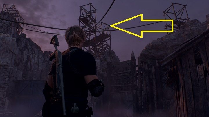 2 - Resident Evil 4 Remake: Destroy the Blue Medallions 2 - Blue Medallions - Resident Evil 4 Remake Guide