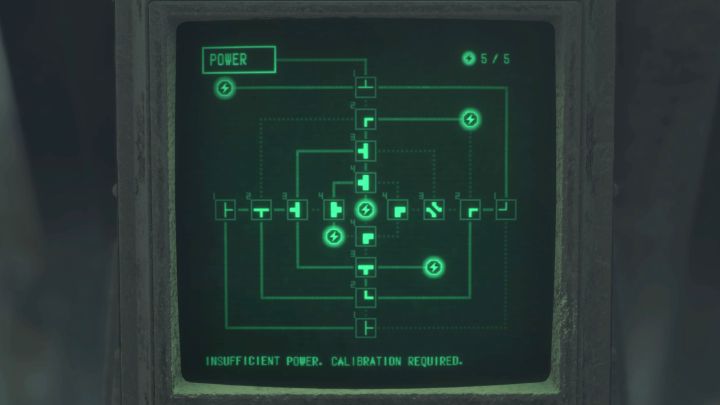 Resident Evil 4 Remake Electronic Lock Terminal Puzzle Solution - Hardcore  / Professional Difficulty 