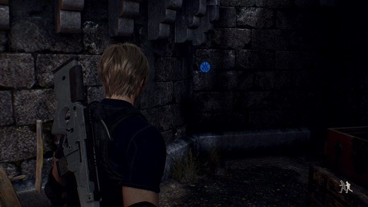4 - Resident Evil 4 Remake: Destroy the Blue Medallions 3 - Blue Medallions - Resident Evil 4 Remake Guide