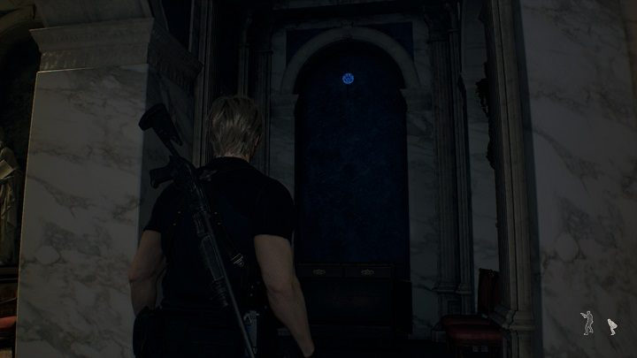 6 - Resident Evil 4 Remake: Destroy the Blue Medallions 4 - Blue Medallions - Resident Evil 4 Remake Guide