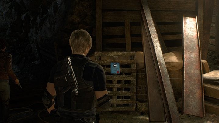 1 - Resident Evil 4 Remake: Insect Hive - Requests - Resident Evil 4 Remake Guide