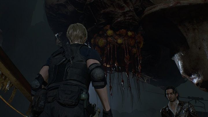 2 - Resident Evil 4 Remake: Insect Hive - Requests - Resident Evil 4 Remake Guide