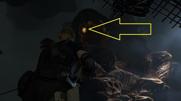 3 - Resident Evil 4 Remake: Insect Hive - Requests - Resident Evil 4 Remake Guide