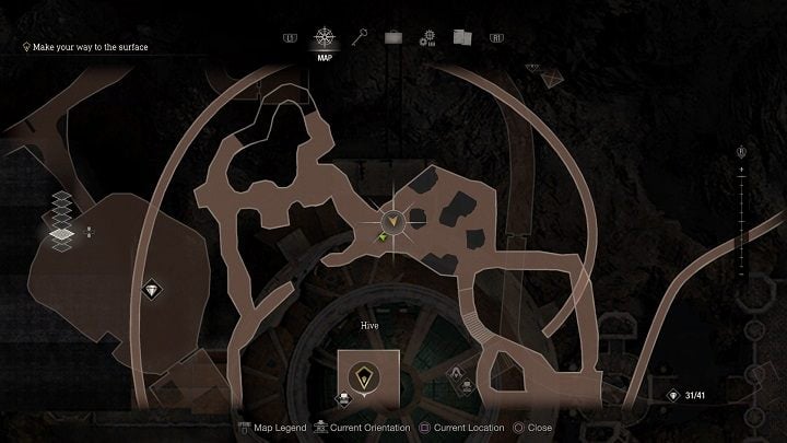 The following nests can be destroyed from the same position - Resident Evil 4 Remake: Insect Hive - Requests - Resident Evil 4 Remake Guide