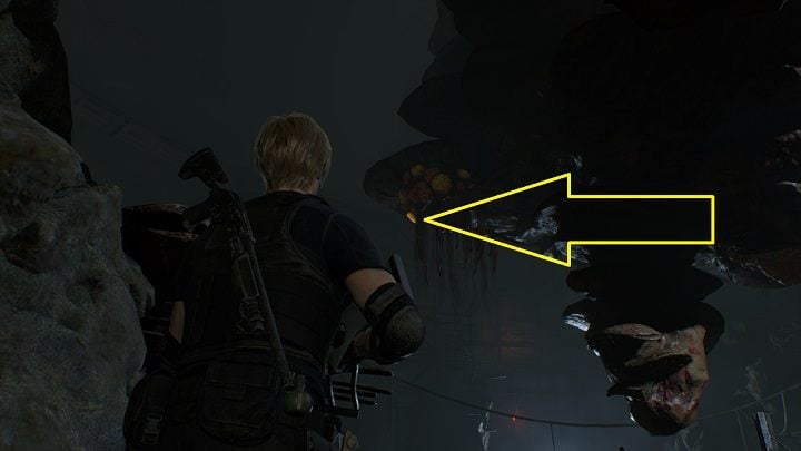 5 - Resident Evil 4 Remake: Insect Hive - Requests - Resident Evil 4 Remake Guide