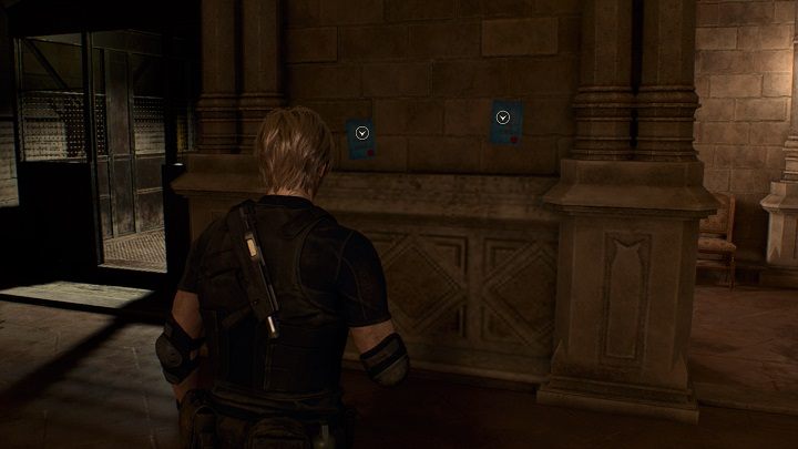 1 - Resident Evil 4 Remake: Jewel Thief - Requests - Resident Evil 4 Remake Guide