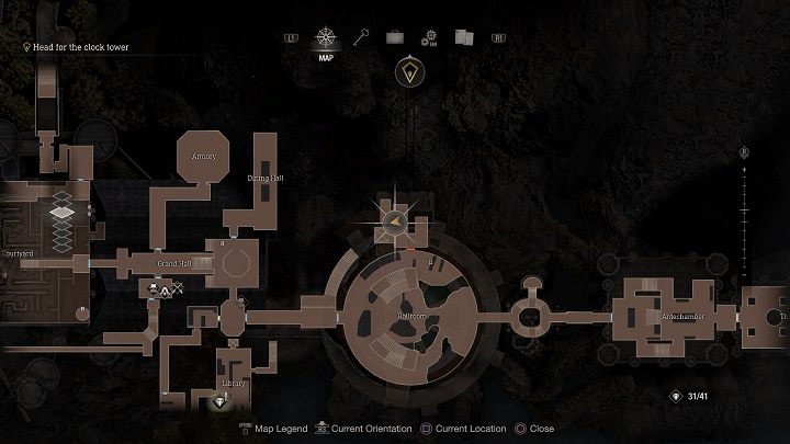 The Jewel Thief Request can be found only in Chapter 12, but it is possible to complete it in Chapter 8 - Resident Evil 4 Remake: Jewel Thief - Requests - Resident Evil 4 Remake Guide