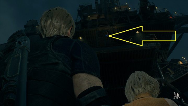 3 - Resident Evil 4 Remake: Destroy the Blue Medallions 5 - Blue Medallions - Resident Evil 4 Remake Guide