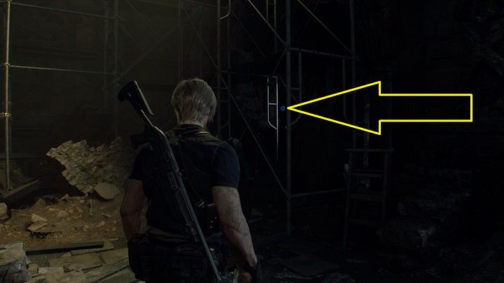 5 - Resident Evil 4 Remake: Destroy the Blue Medallions 6 - Blue Medallions - Resident Evil 4 Remake Guide