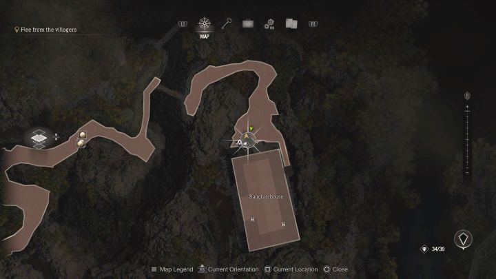 Mendez is the main boss of the Village section in RE4 Remake - Resident Evil 4 Remake: How to defeat boss Mendez? - Bosses - Resident Evil 4 Remake Guide