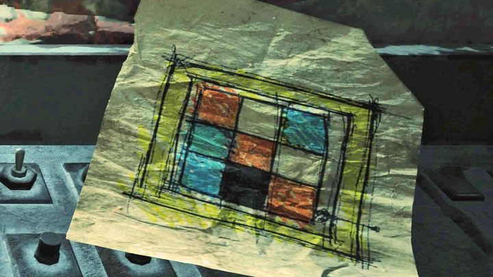 2 - Resident Evil Village: Sluice Gate Controls puzzle - Puzzle solutions - Resident Evil Village Guide