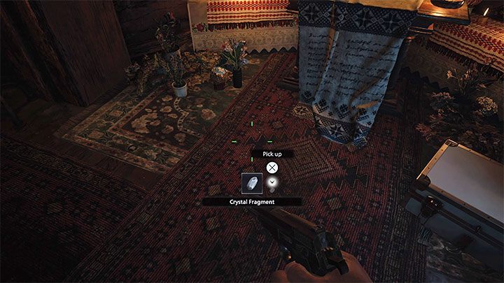 Treasures are simply items of great value that you can acquire during a playthrough - Resident Evil Village: Treasures - what are they for? - FAQ - Resident Evil Village Guide