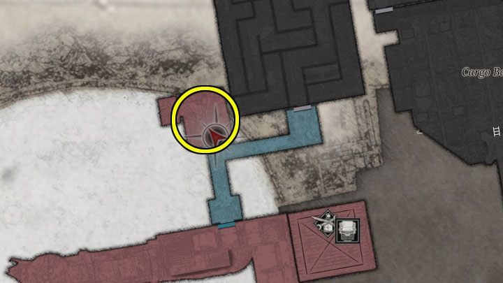 You will find the note in a room on floor B1, which you will reach just after using Heisenberg's Key next to the elevator - Resident Evil Village: Heisenbergs Factory - Files, list - Files - Resident Evil Village Guide