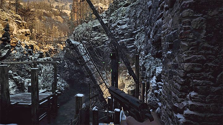 1 - Resident Evil Village: Finest Fish ingredient - how to get it? - FAQ - Resident Evil Village Guide