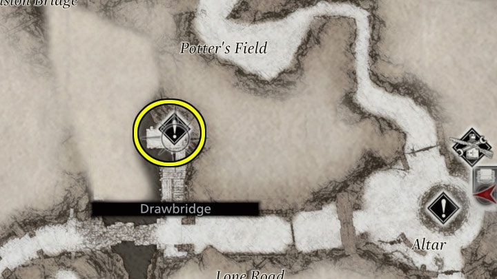 This dish has two ingredients, but only Finest Fish is the problematic one - Resident Evil Village: Finest Fish ingredient - how to get it? - FAQ - Resident Evil Village Guide