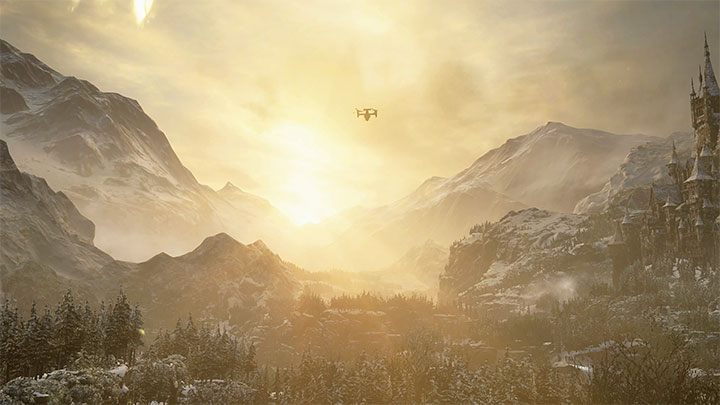 Resident Evil Village has only one ending - Resident Evil Village: The ending - walkthrough description - Finale - Resident Evil Village Guide