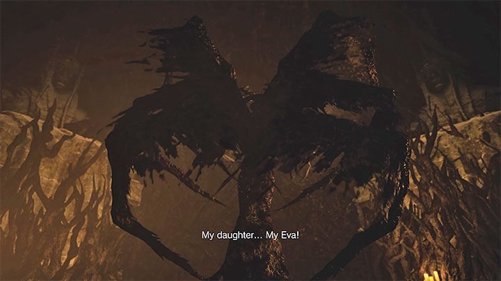 1 - Resident Evil Village: The ending - walkthrough description - Finale - Resident Evil Village Guide