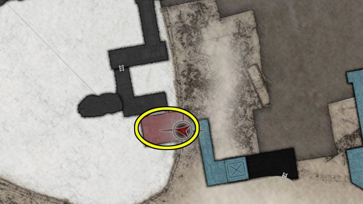 You will have to find out how to acquire Heisenberg's Key once you begin exploring the Heisenberg's Factory, a location visited in the final stage of the campaign - Resident Evil Village: Heisenbergs Key Puzzle - Resident Evil Village Guide