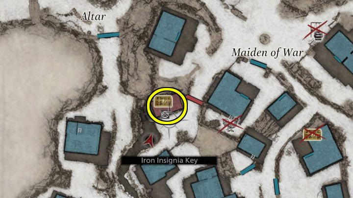 1 - Resident Evil Village: Going through the village to the boat - walkthrough - Fortress - Resident Evil Village Guide