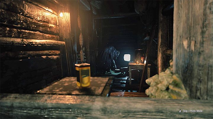 Get to the Reservoir Elevator and use it to get to the mine - Resident Evil Village: Going through the village to the boat - walkthrough - Fortress - Resident Evil Village Guide