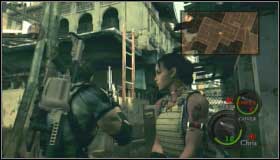 3 - Public Assembly - Walkthrough - Resident Evil 5 - Game Guide and Walkthrough