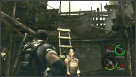 8 - Public Assembly - Walkthrough - Resident Evil 5 - Game Guide and Walkthrough
