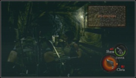 4 - Train Station - Walkthrough - Resident Evil 5 - Game Guide and Walkthrough