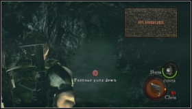 5 - Train Station - Walkthrough - Resident Evil 5 - Game Guide and Walkthrough