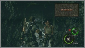 6 - Train Station - Walkthrough - Resident Evil 5 - Game Guide and Walkthrough