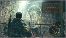 8 - Train Station - Walkthrough - Resident Evil 5 - Game Guide and Walkthrough