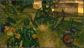 13 - Train Station - Walkthrough - Resident Evil 5 - Game Guide and Walkthrough