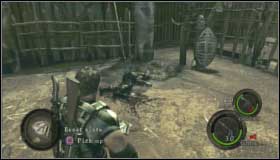 1 - Marchlands - Walkthrough - Resident Evil 5 - Game Guide and Walkthrough