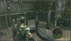2 - Marchlands - Walkthrough - Resident Evil 5 - Game Guide and Walkthrough