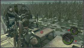 3 - Marchlands - Walkthrough - Resident Evil 5 - Game Guide and Walkthrough