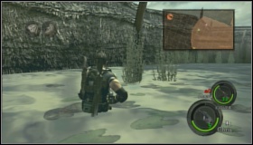 4 - Marchlands - Walkthrough - Resident Evil 5 - Game Guide and Walkthrough