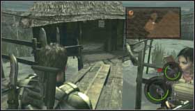 5 - Marchlands - Walkthrough - Resident Evil 5 - Game Guide and Walkthrough