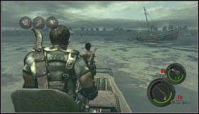 8 - Marchlands - Walkthrough - Resident Evil 5 - Game Guide and Walkthrough
