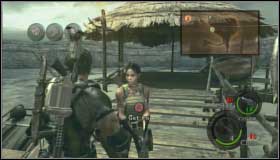 9 - Marchlands - Walkthrough - Resident Evil 5 - Game Guide and Walkthrough