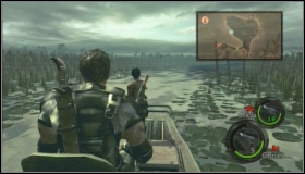10 - Marchlands - Walkthrough - Resident Evil 5 - Game Guide and Walkthrough