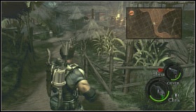 14 - Marchlands - Walkthrough - Resident Evil 5 - Game Guide and Walkthrough