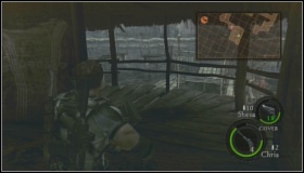 1 - Execution Ground - Walkthrough - Resident Evil 5 - Game Guide and Walkthrough