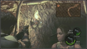 5 - Execution Ground - Walkthrough - Resident Evil 5 - Game Guide and Walkthrough