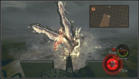 7 - Oil Field - Drilling Facilities - Walkthrough - Resident Evil 5 - Game Guide and Walkthrough