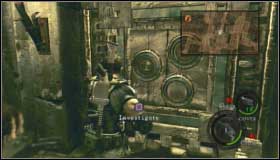 There is one more left - Worship Area - Walkthrough - Resident Evil 5 - Game Guide and Walkthrough