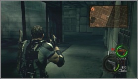 4 - Underground Garden - Walkthrough - Resident Evil 5 - Game Guide and Walkthrough