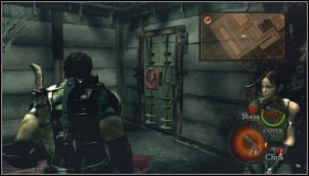 5 - Underground Garden - Walkthrough - Resident Evil 5 - Game Guide and Walkthrough