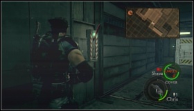 6 - Underground Garden - Walkthrough - Resident Evil 5 - Game Guide and Walkthrough