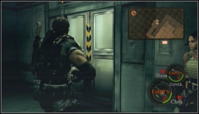 7 - Underground Garden - Walkthrough - Resident Evil 5 - Game Guide and Walkthrough