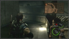 1 - Uroboros Research Facility - Walkthrough - Resident Evil 5 - Game Guide and Walkthrough